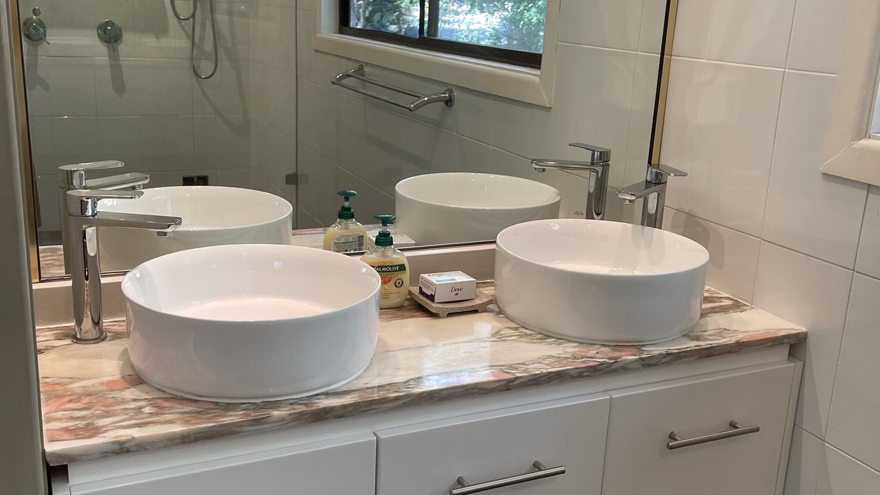 Photo of Bathroom in Palm Beach