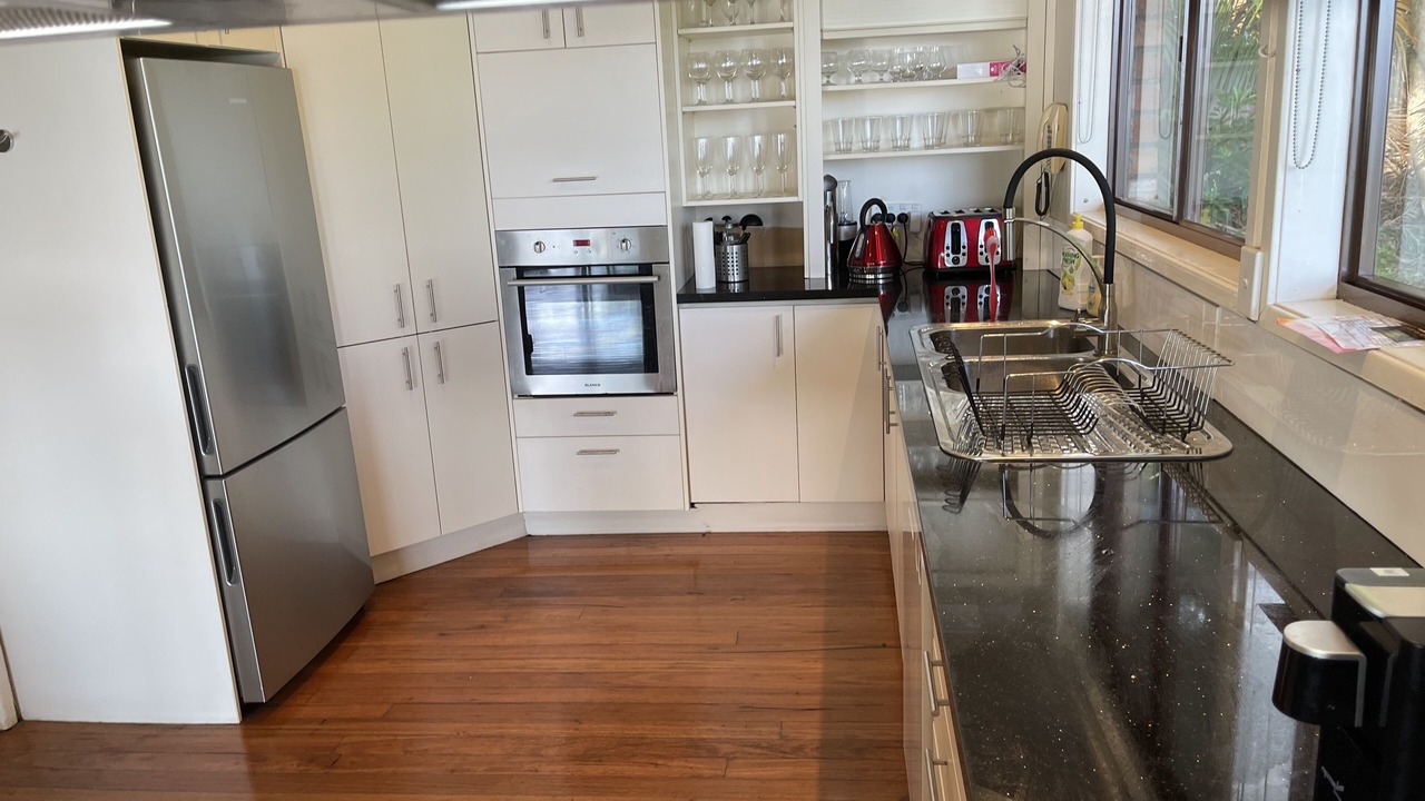 Photo of Kitchen in Palm Beach