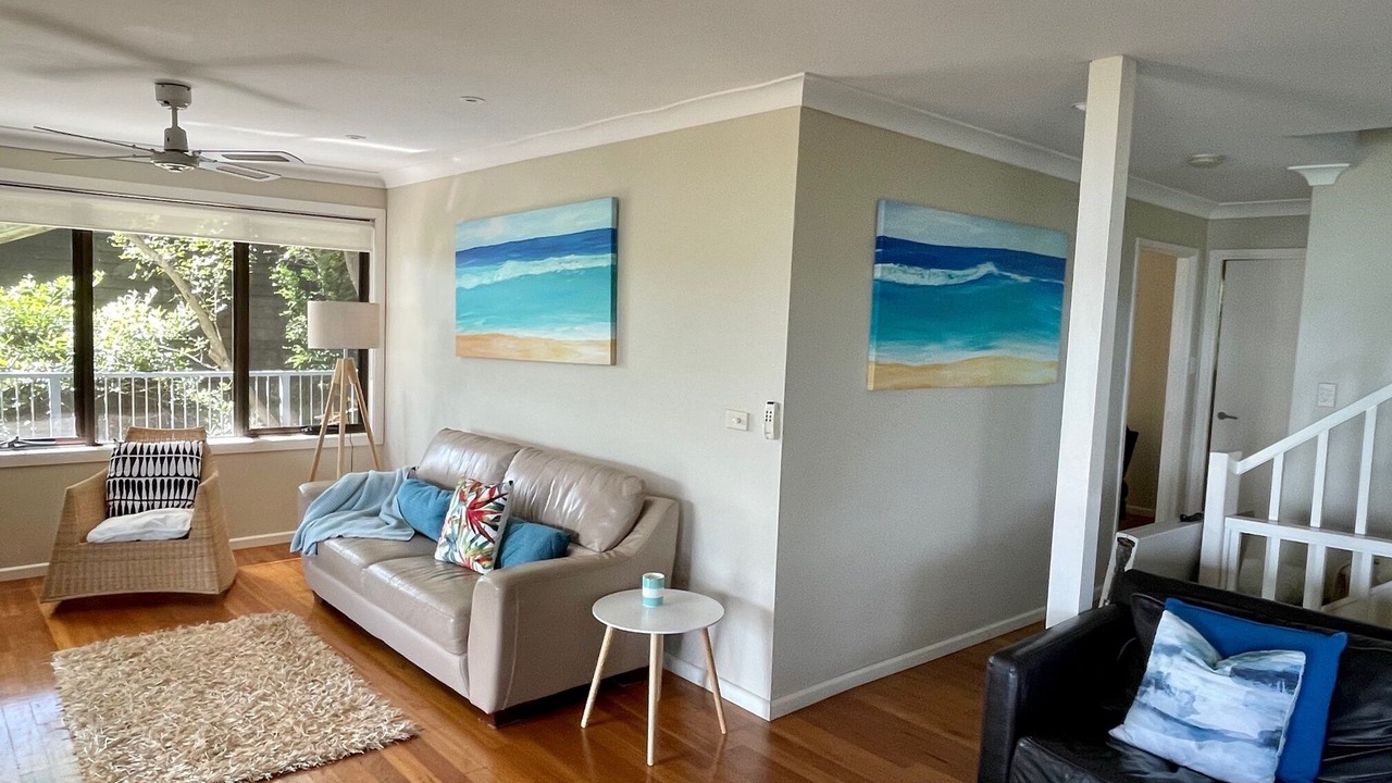 Photo of Livingroom in Palm Beach