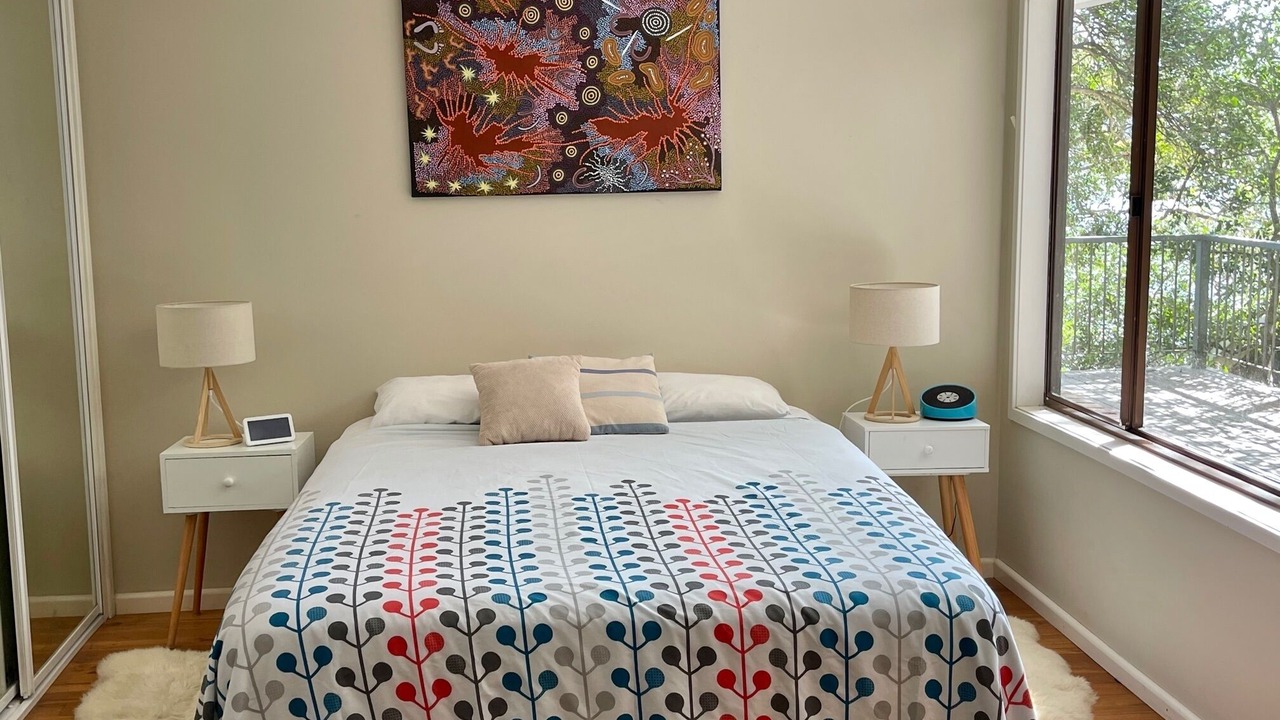 Photo of Bedroom in Palm Beach