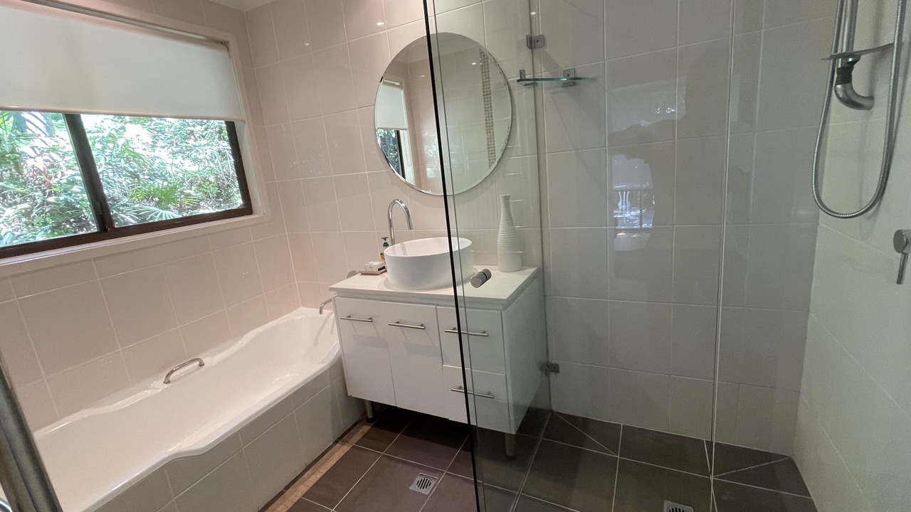 Photo of Bathroom in Palm Beach