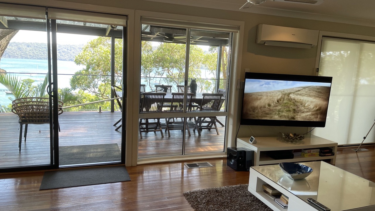 Photo of Livingroom in Palm Beach