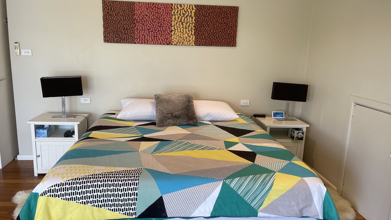 Photo of Bedroom in Palm Beach