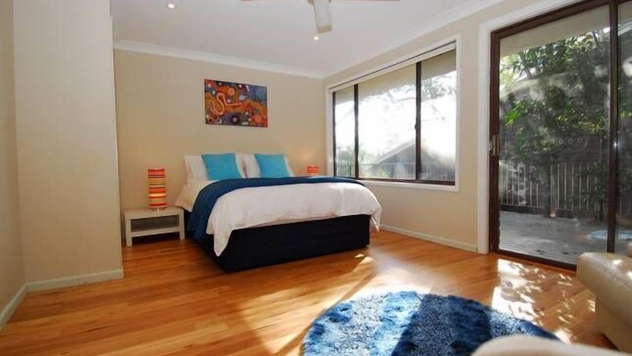Photo of Bedroom in Palm Beach