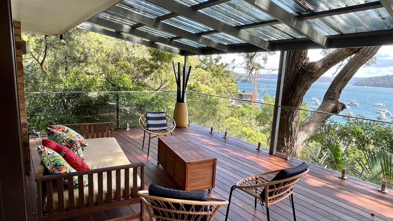 Photo of Patio Balcony in Palm Beach