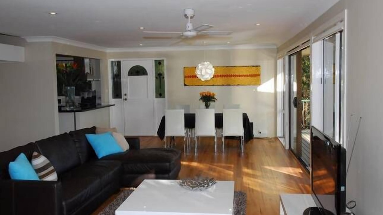 Photo of Livingroom in Palm Beach