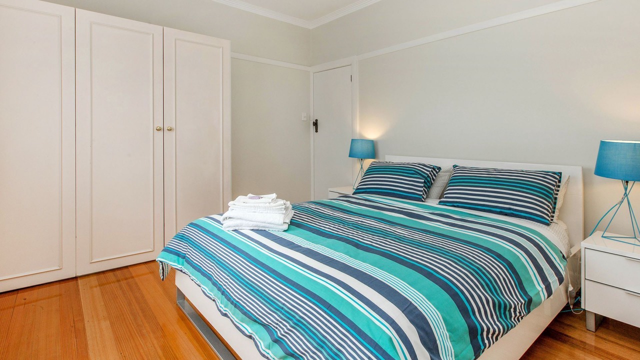 Photo of Bedroom in Mornington