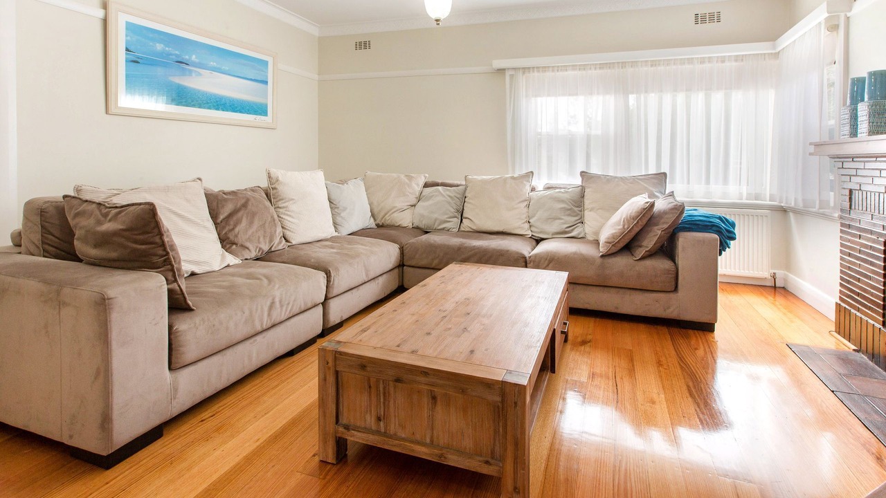 Photo of Livingroom in Mornington