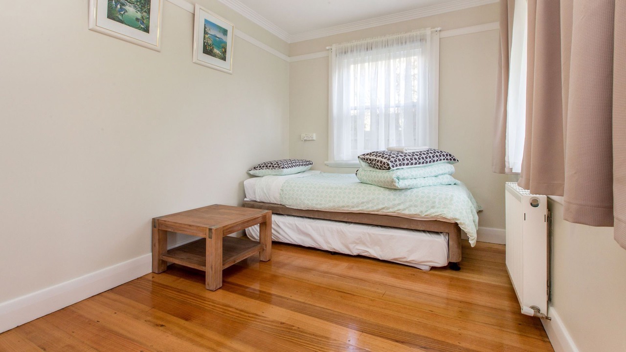 Photo of Bedroom in Mornington