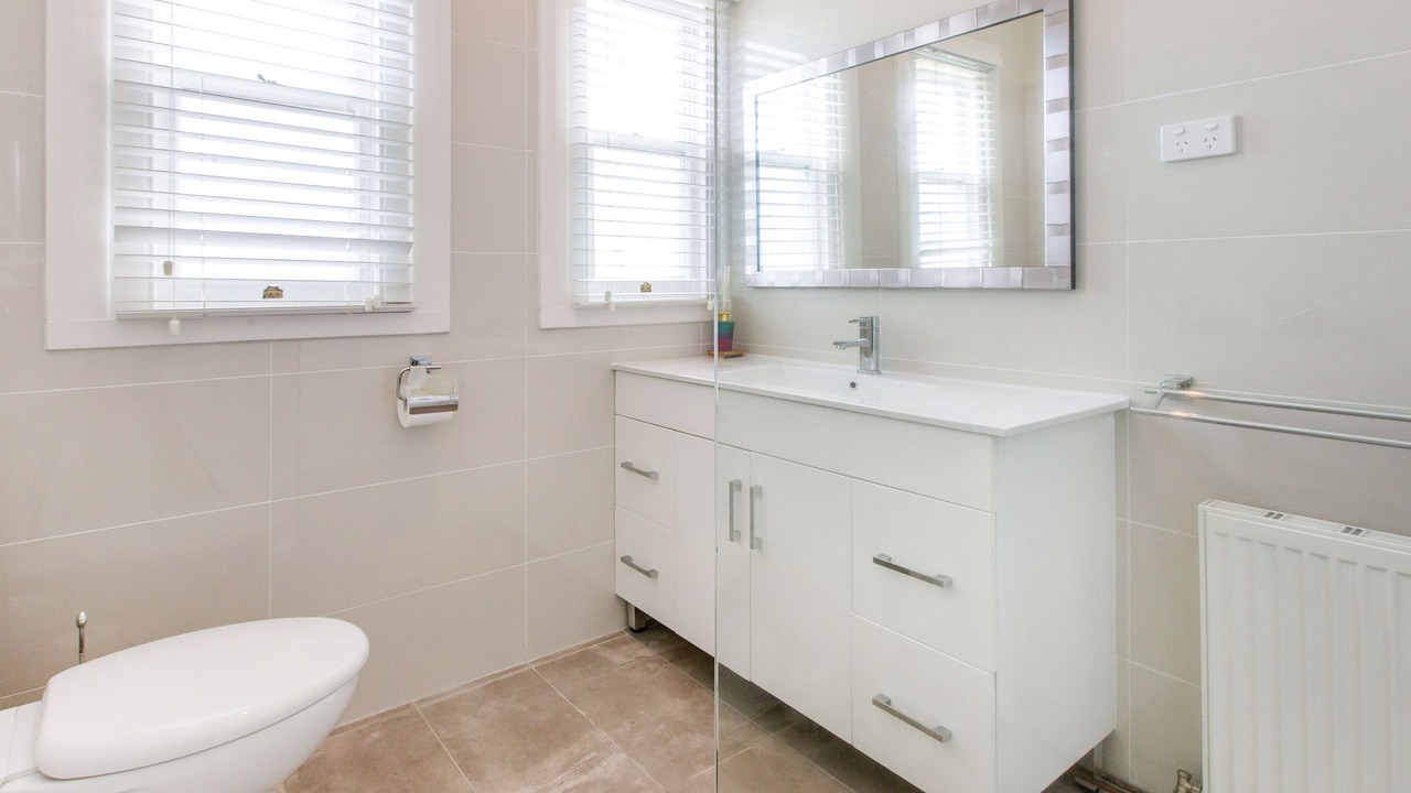 Photo of Bathroom in Mornington