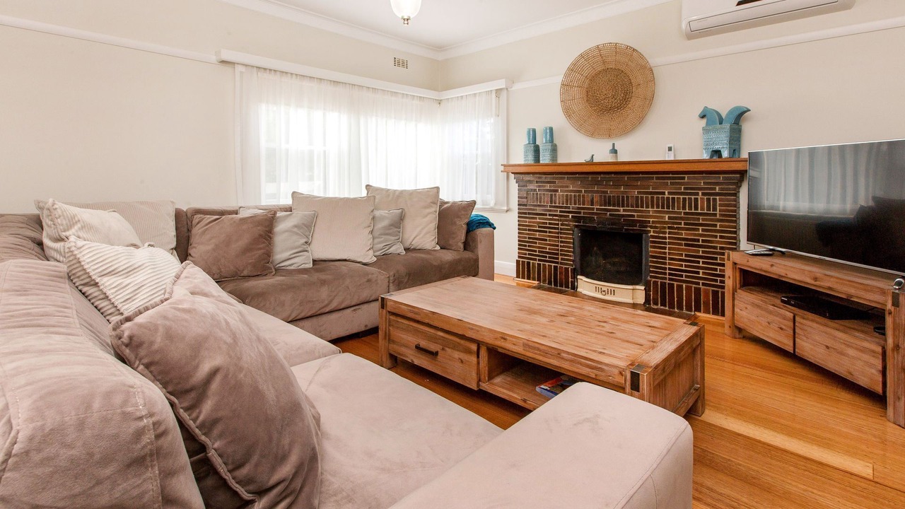 Photo of Livingroom in Mornington