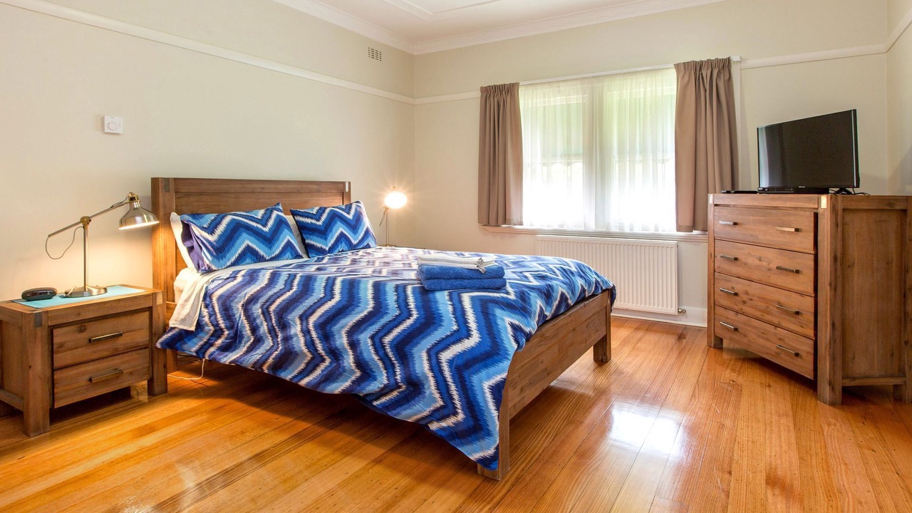 Photo of Bedroom in Mornington