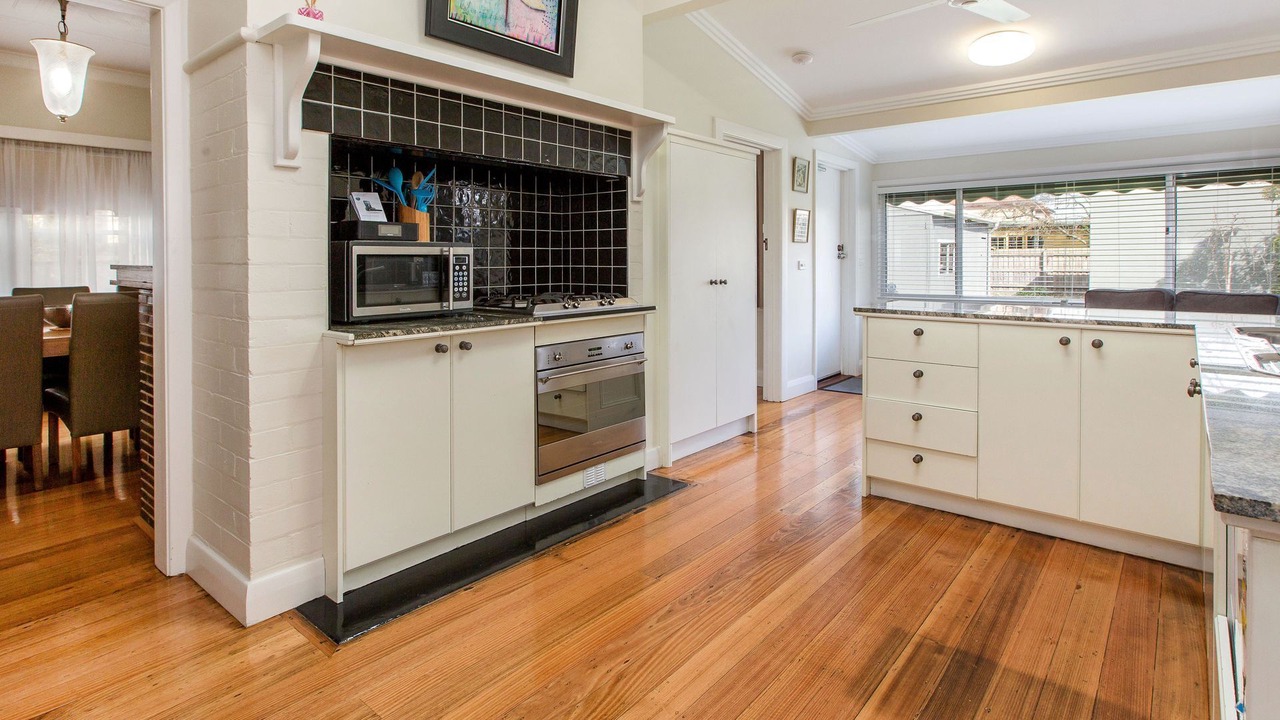 Photo of Kitchen in Mornington