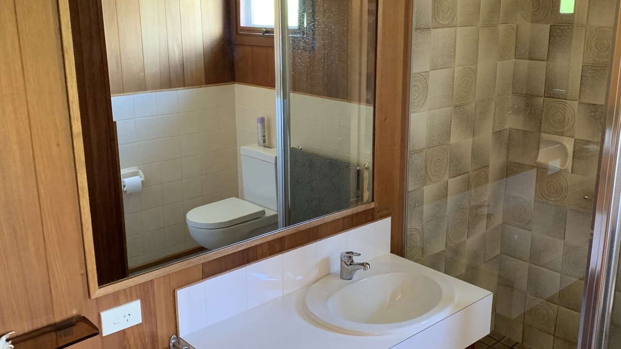 Photo of Bathroom in Orford