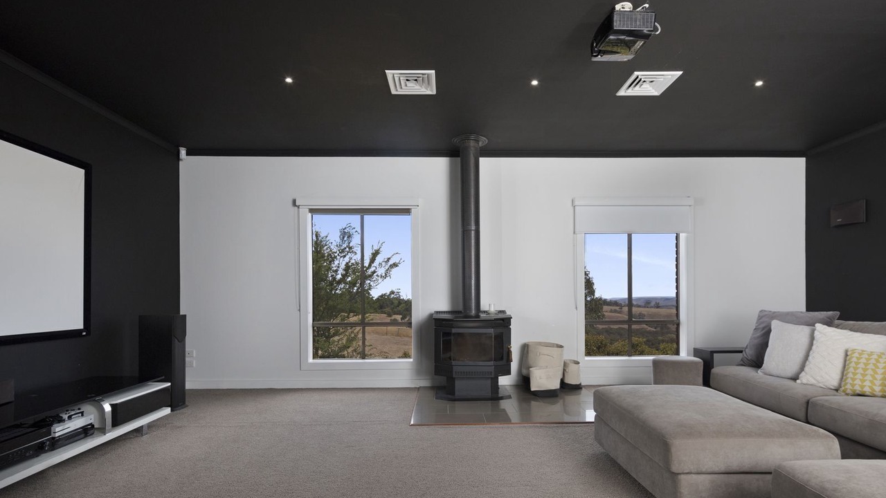 Photo of Livingroom in Bullengarook