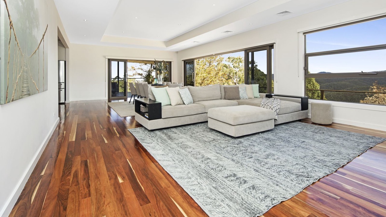 Photo of Livingroom in Bullengarook