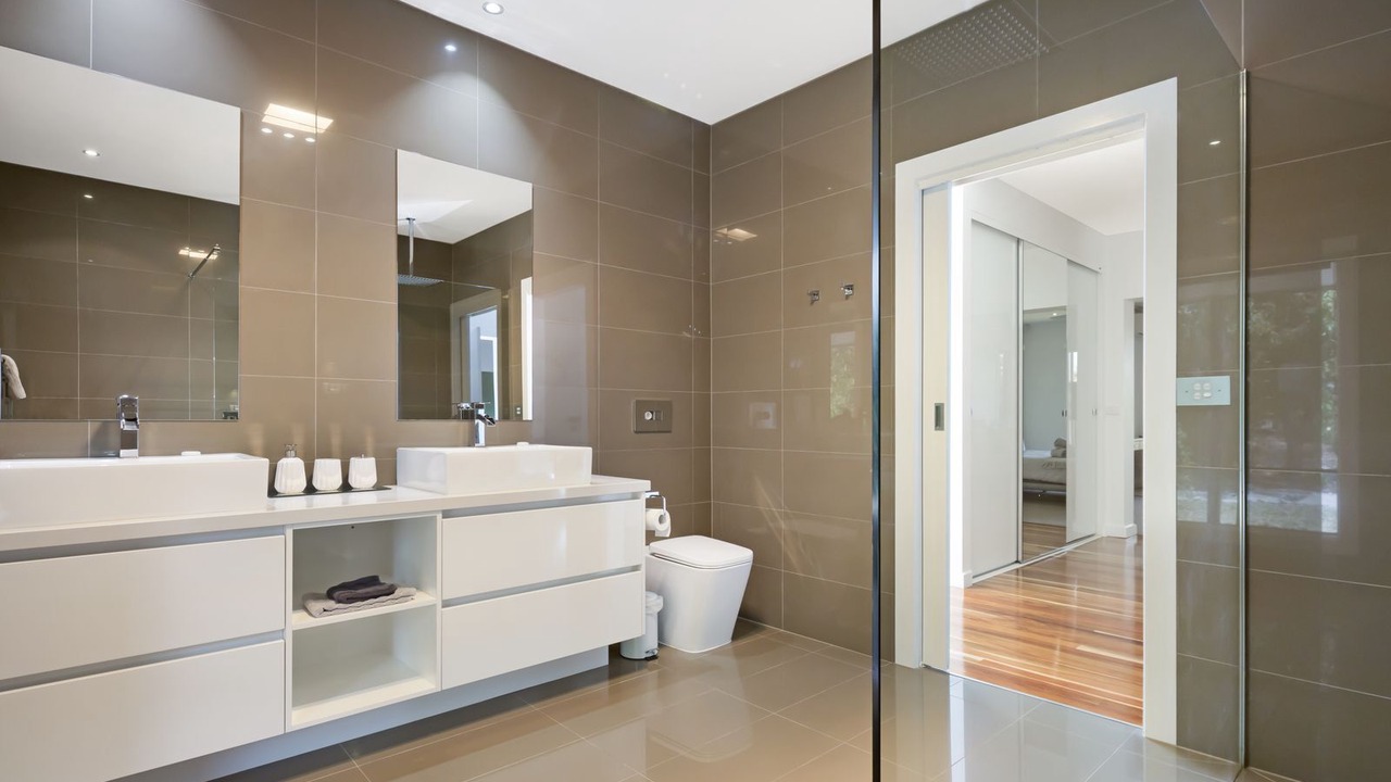 Photo of Bathroom in Bullengarook