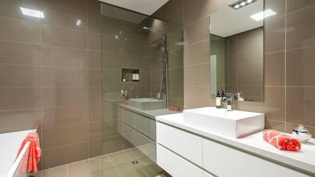 Photo of Bathroom in Bullengarook