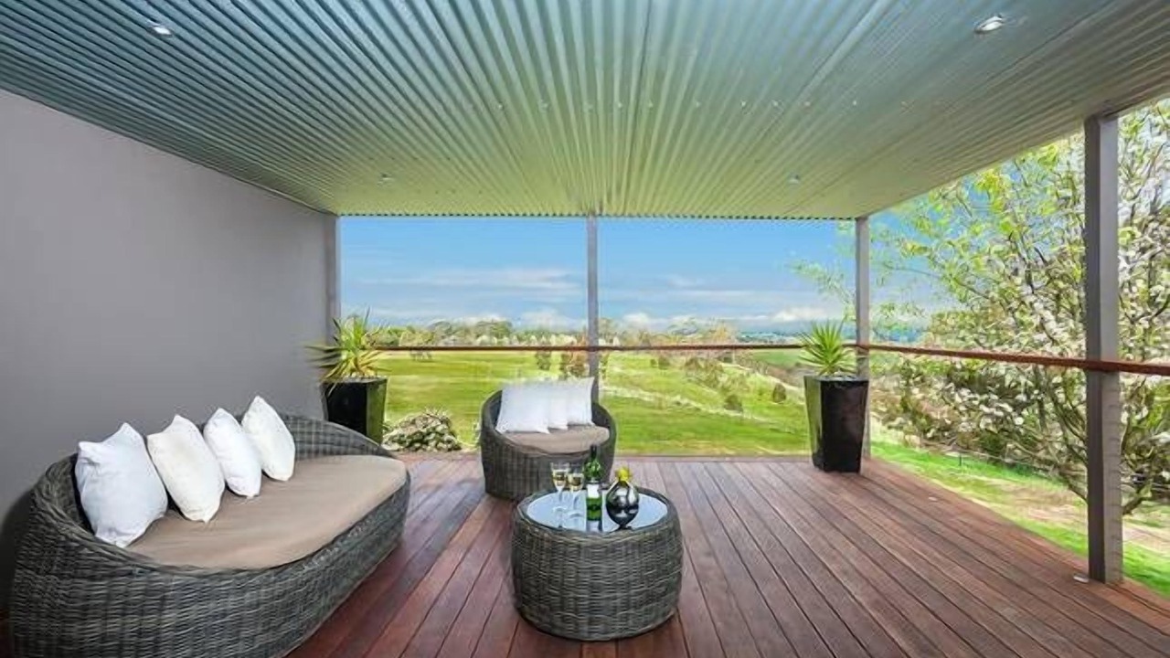 Photo of Patio Balcony in Bullengarook