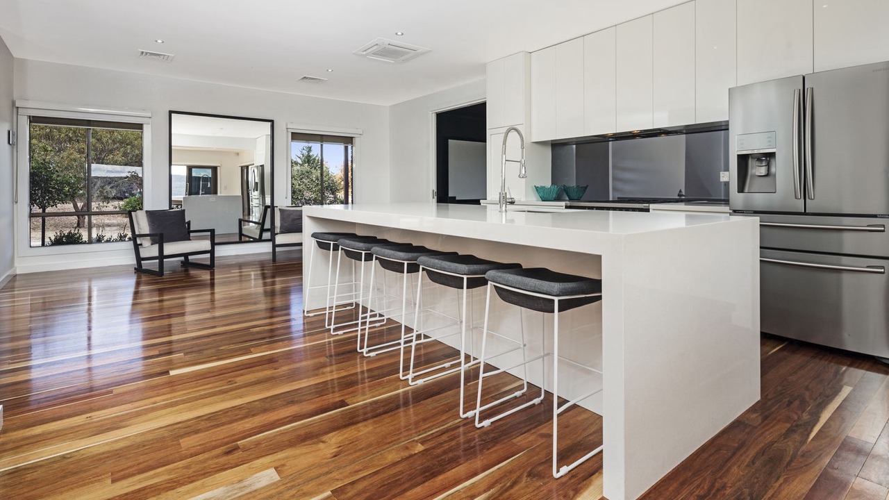 Photo of Kitchen in Bullengarook