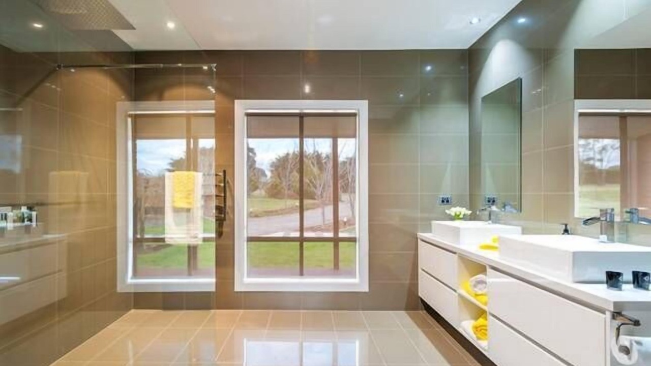 Photo of Bathroom in Bullengarook