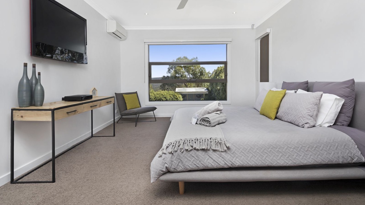 Photo of Bedroom in Bullengarook