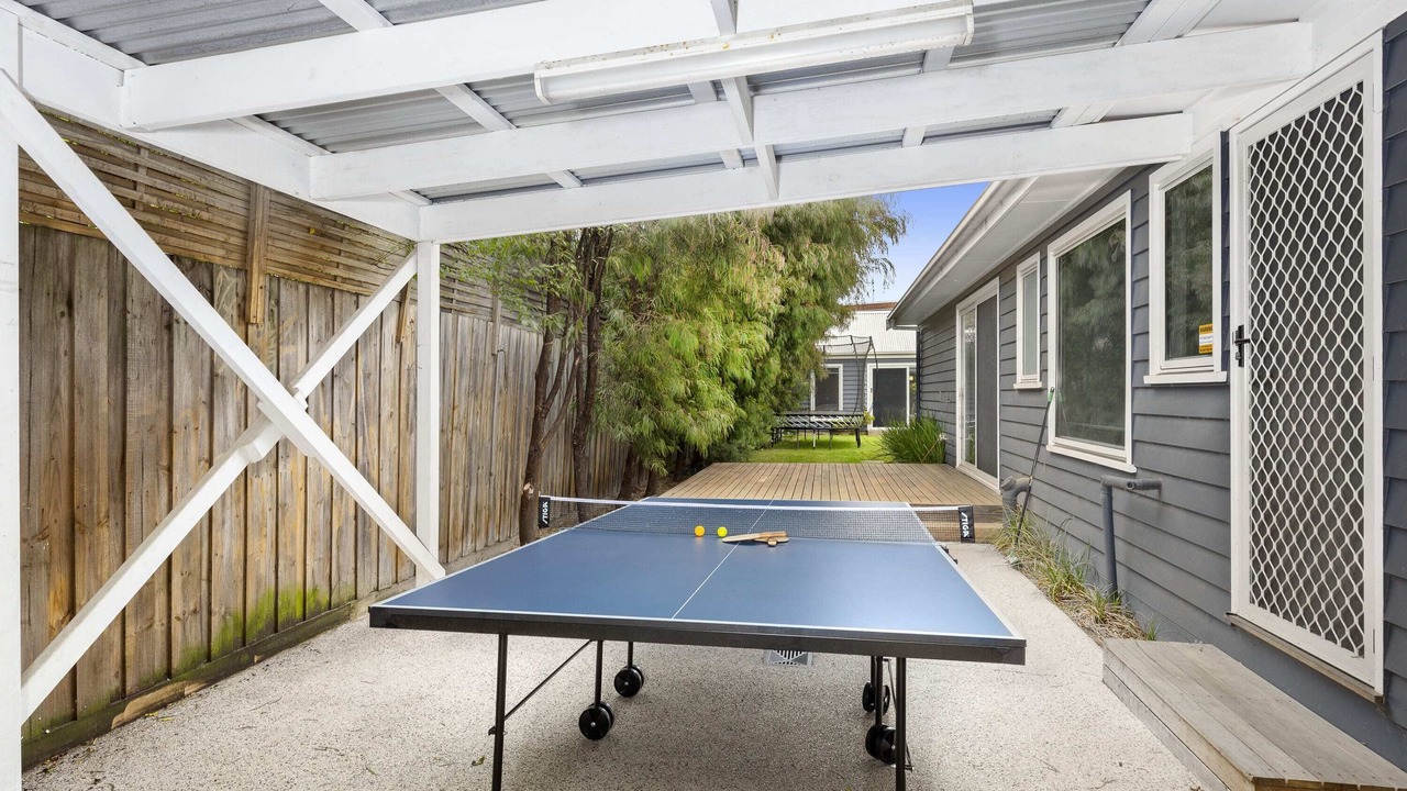 Photo of Patio Balcony in Barwon Heads