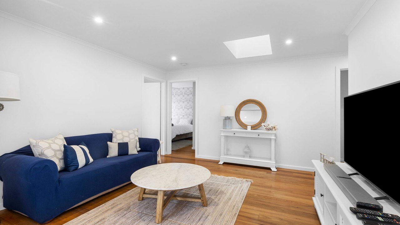 Photo of Livingroom in Barwon Heads