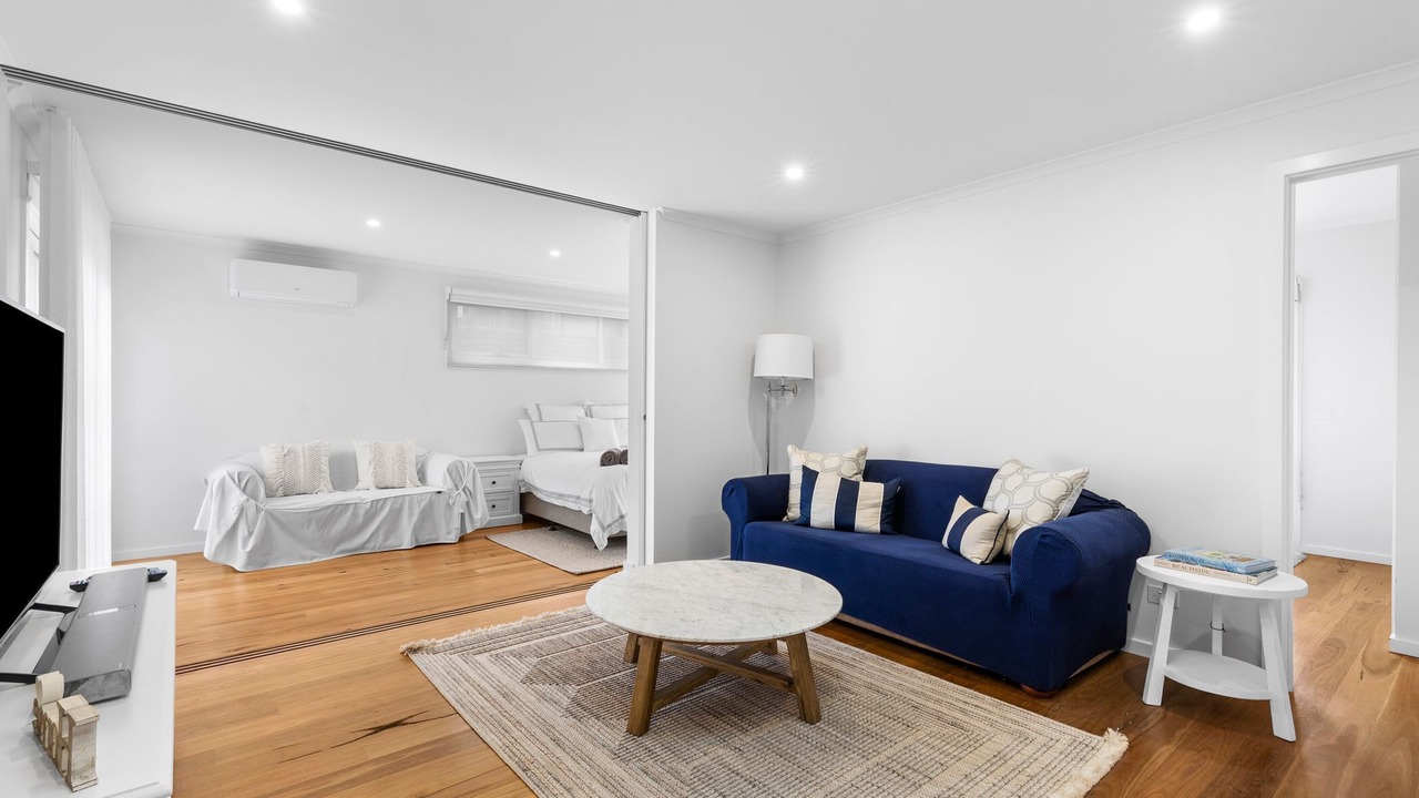Photo of Livingroom in Barwon Heads