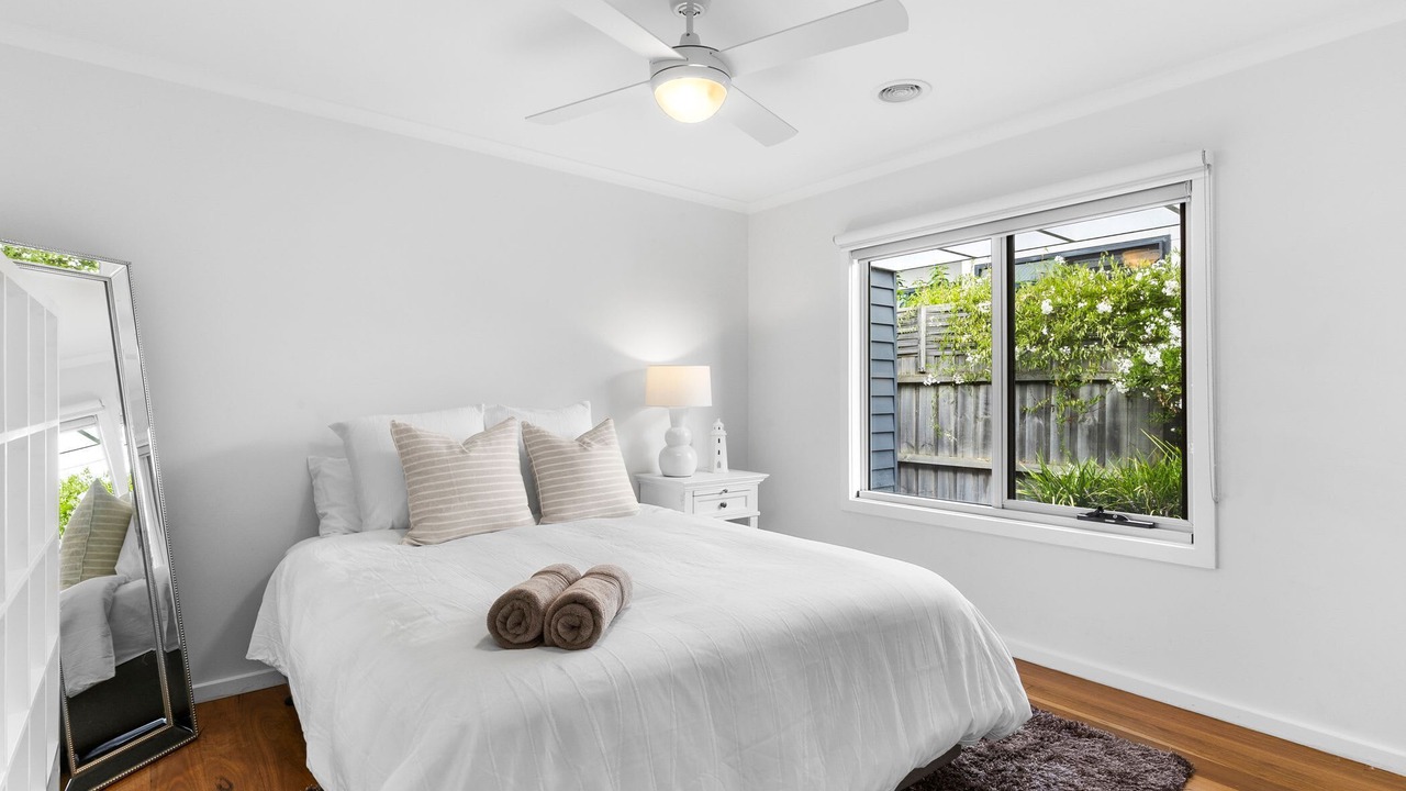 Photo of Bedroom in Barwon Heads