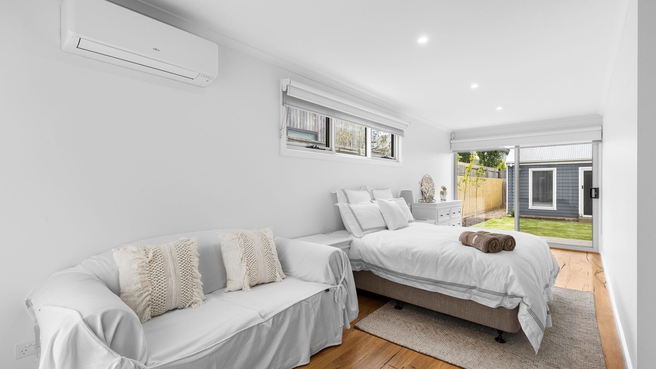 Photo of Bedroom in Barwon Heads