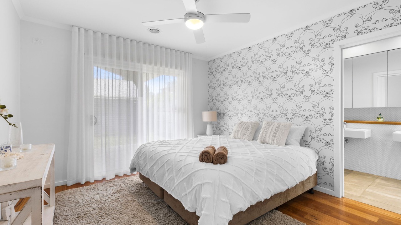 Photo of Bedroom in Barwon Heads