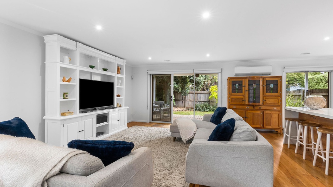 Photo of Livingroom in Barwon Heads