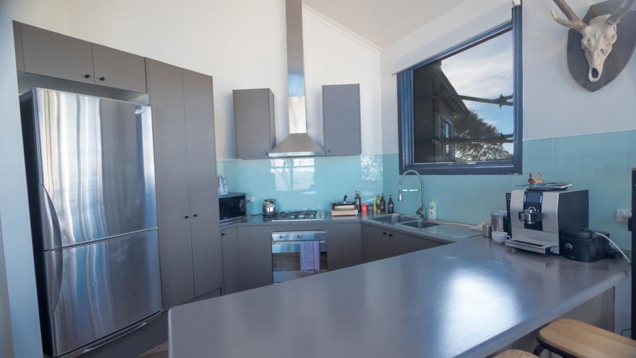 Photo of Kitchen in Hotham Heights