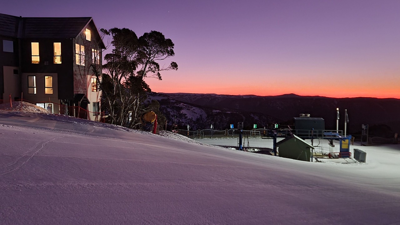 Photo of Others in Hotham Heights
