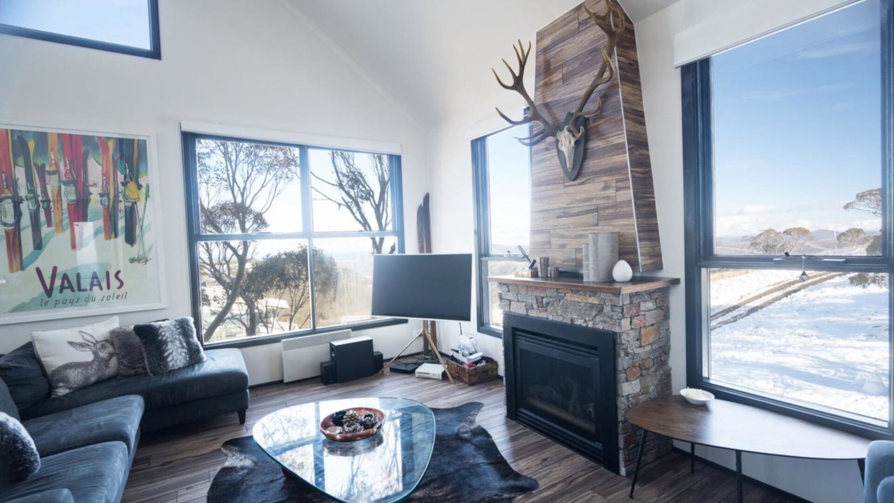Photo of Livingroom in Hotham Heights
