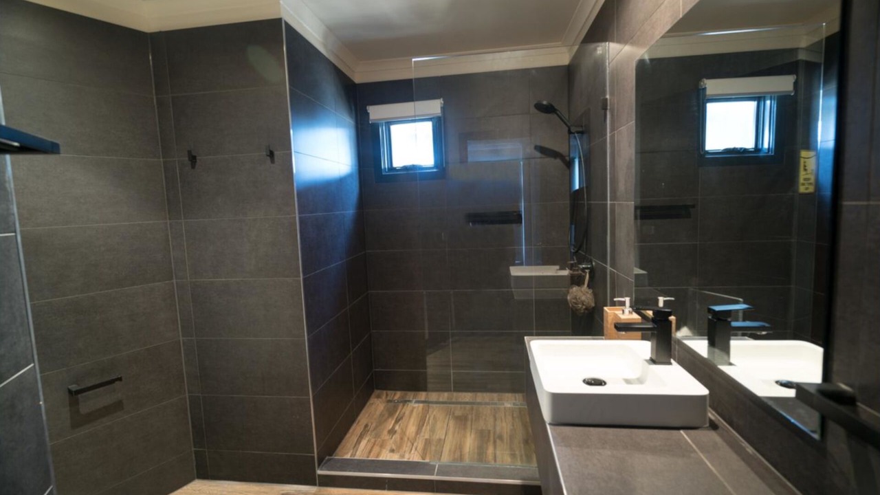 Photo of Bathroom in Hotham Heights