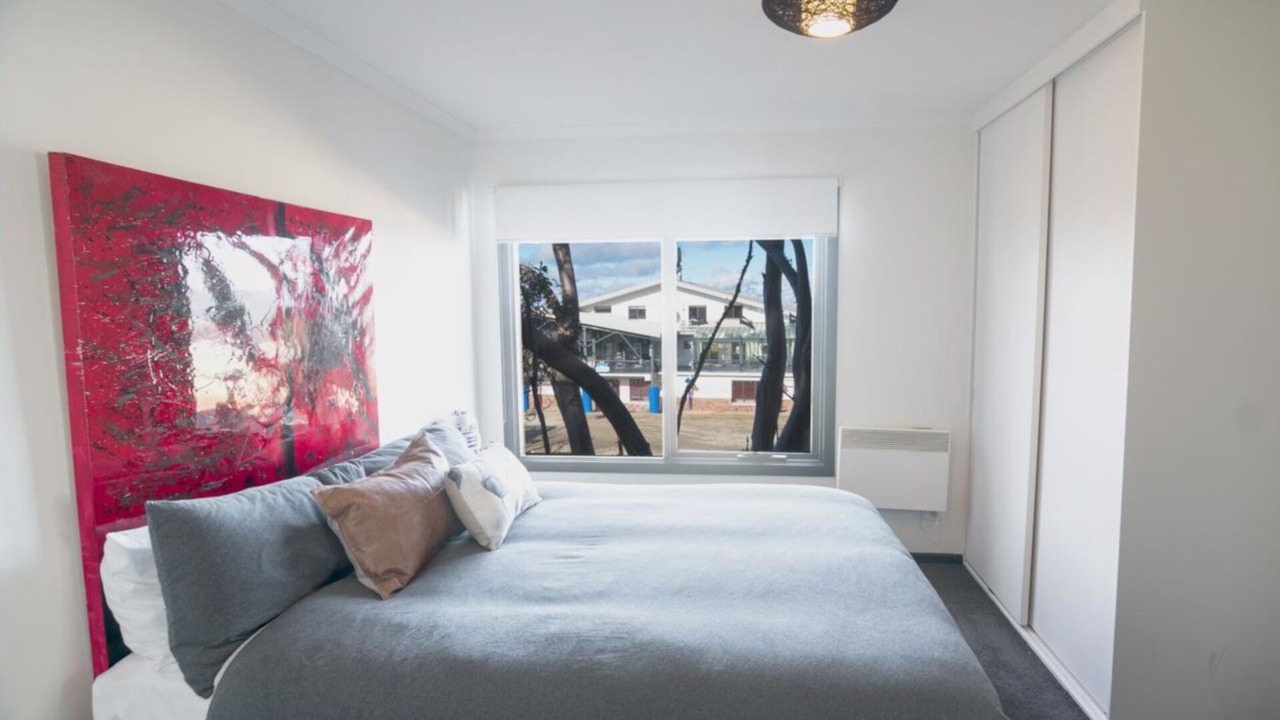Photo of Bedroom in Hotham Heights