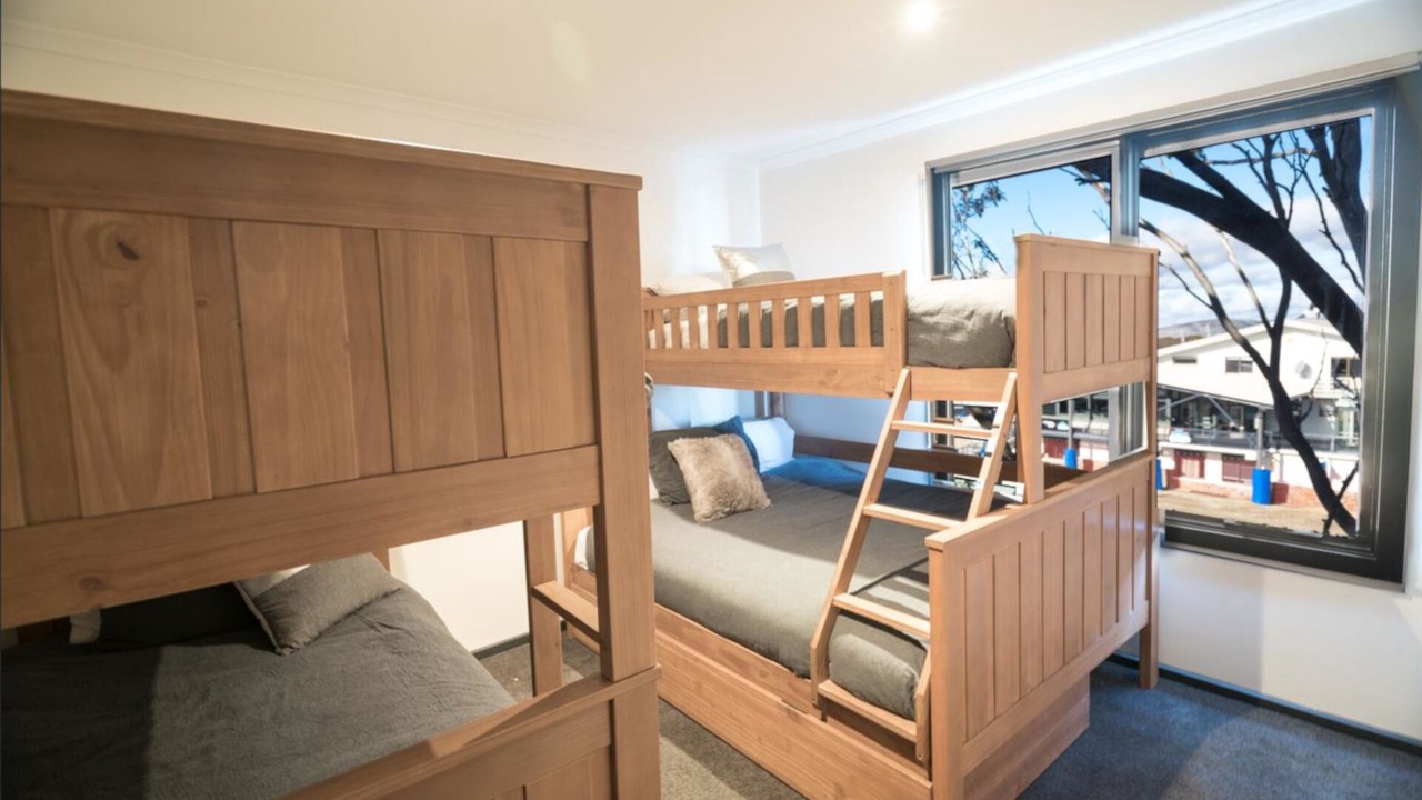 Photo of Bedroom in Hotham Heights