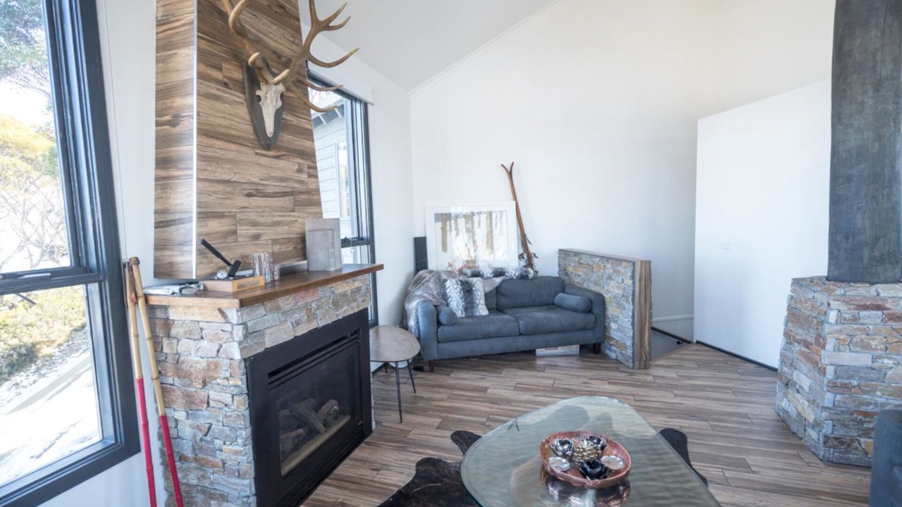 Photo of Livingroom in Hotham Heights