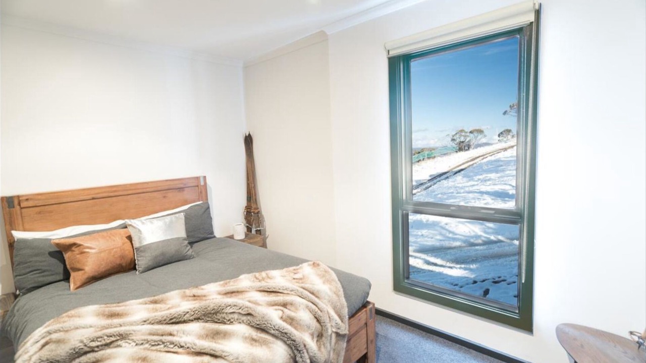 Photo of Bedroom in Hotham Heights