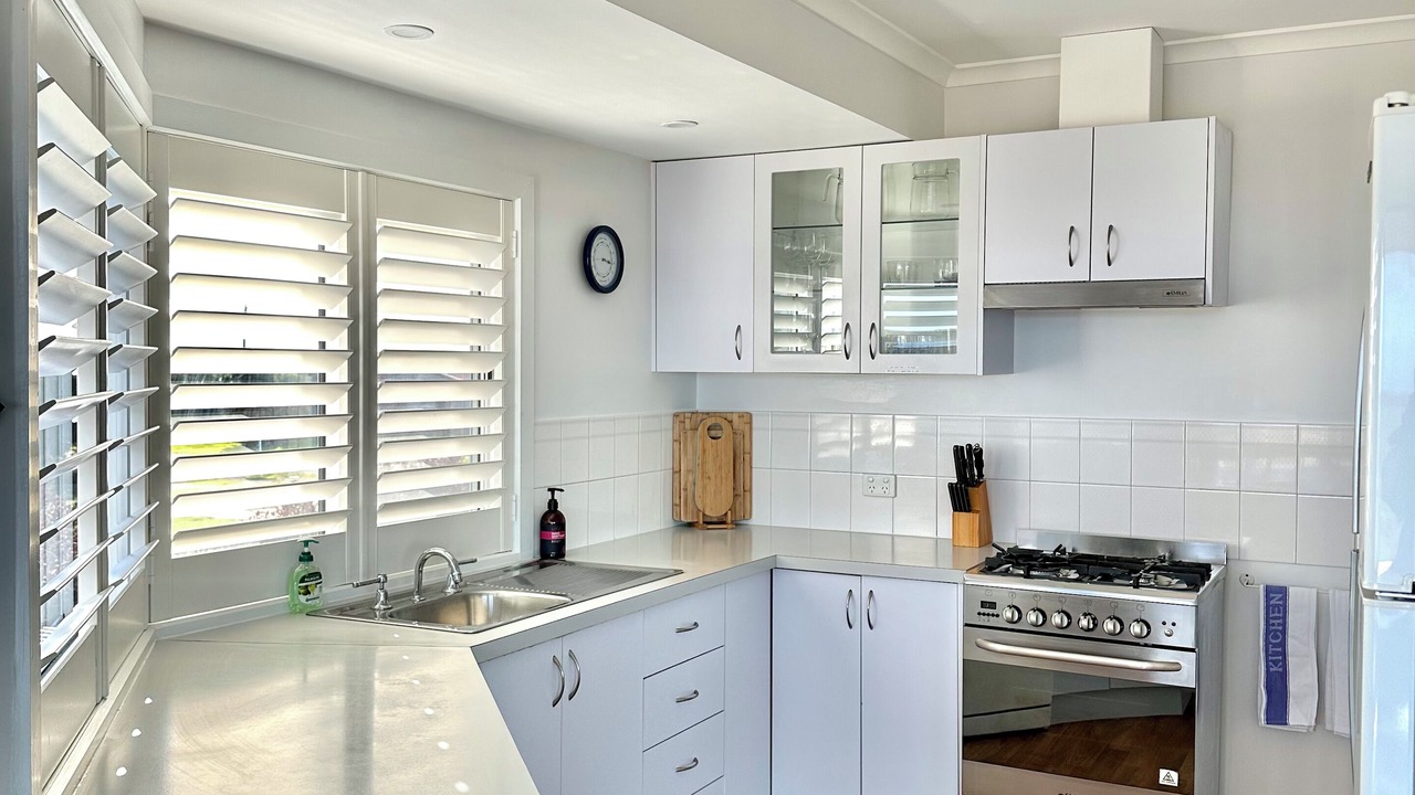 Photo of Kitchen in Manns Beach