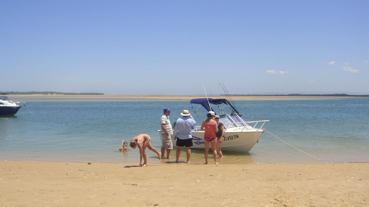 Photo of Others in Manns Beach