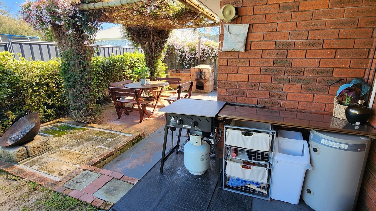 Photo of Outdoor in Abbey