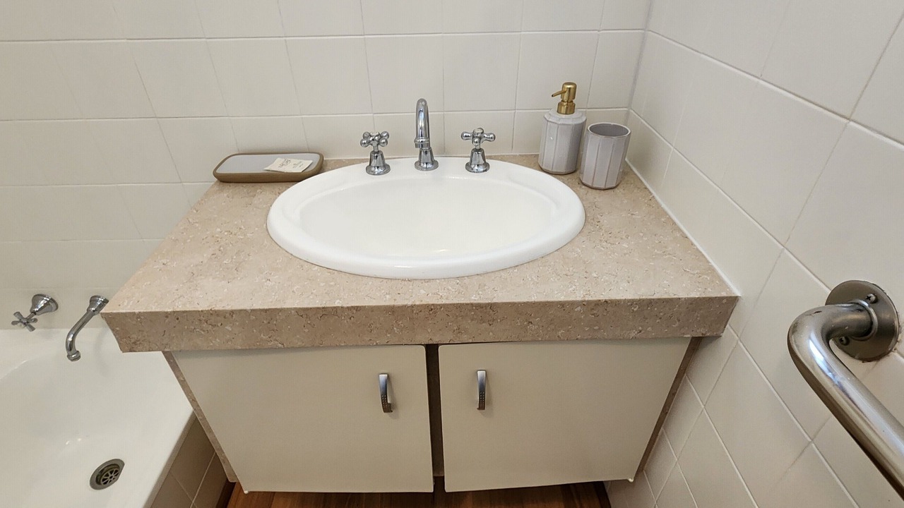 Photo of Bathroom in Abbey