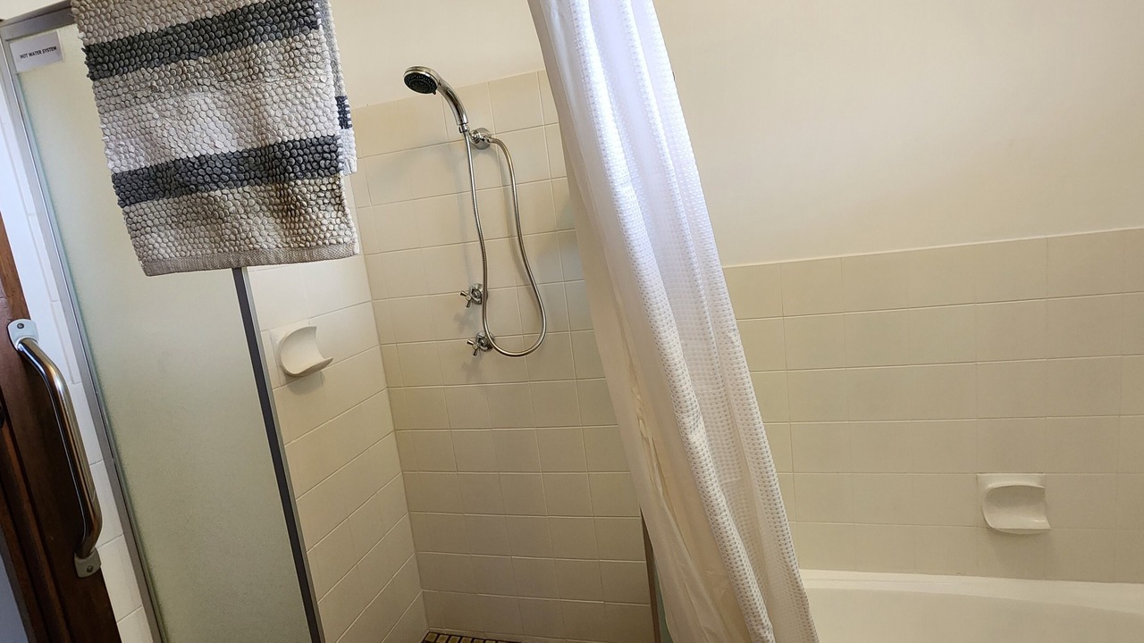 Photo of Bathroom in Abbey