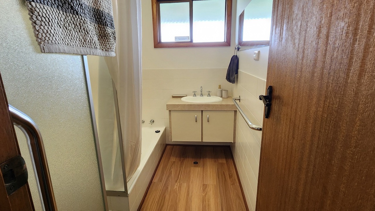 Photo of Bathroom in Abbey
