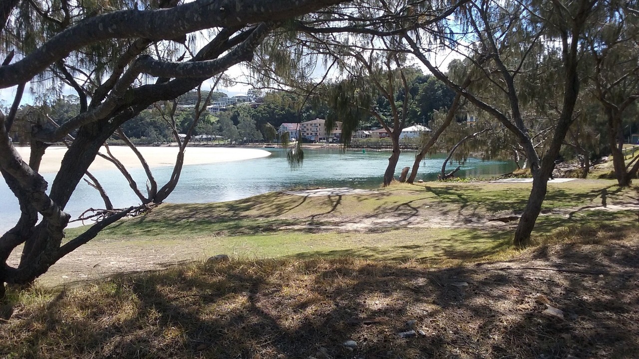 Photo of Outdoor in Nambucca Heads