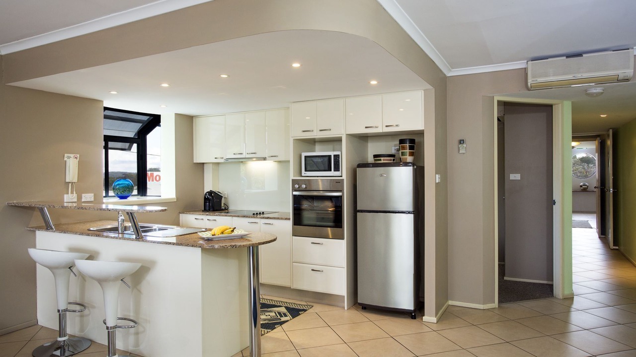 Photo of Kitchen in Nambucca Heads