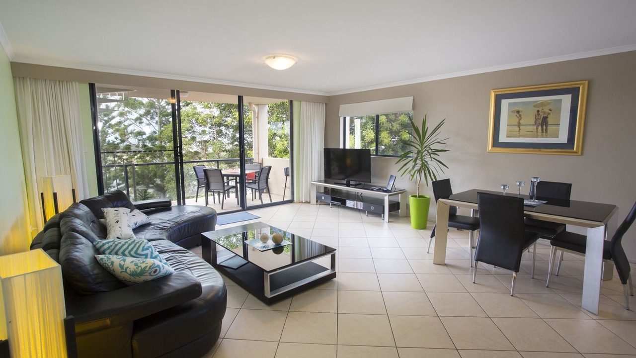 Photo of Livingroom in Nambucca Heads